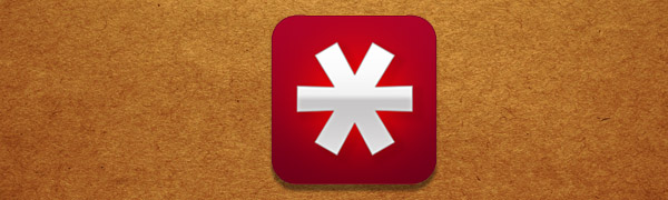 LastPass indispensavel app